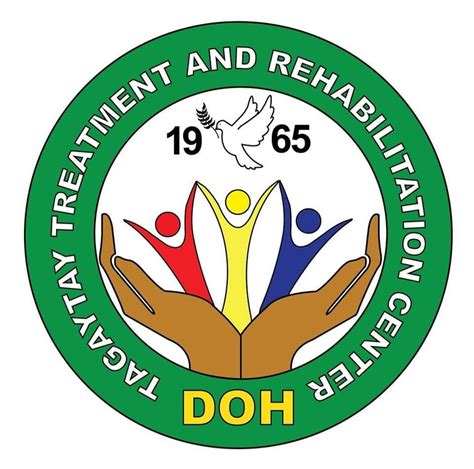 doh tagaytay treatment and rehabilitation center|Department of Health Rehabilitation Centers .